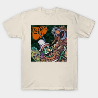 Muppet Soul T-Shirt